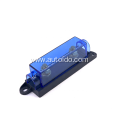ANL Fuse Holder Electrical Protection Blue